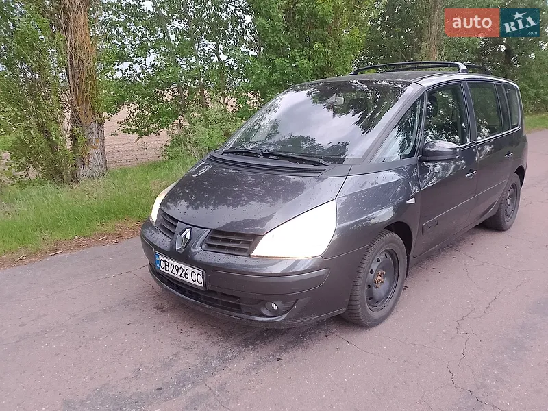 Renault Espace