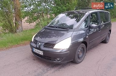 Renault Espace  2007