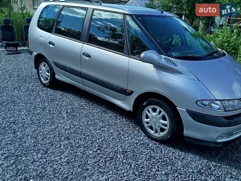 Renault Espace