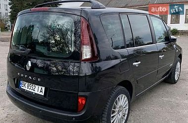 Renault Espace 2007