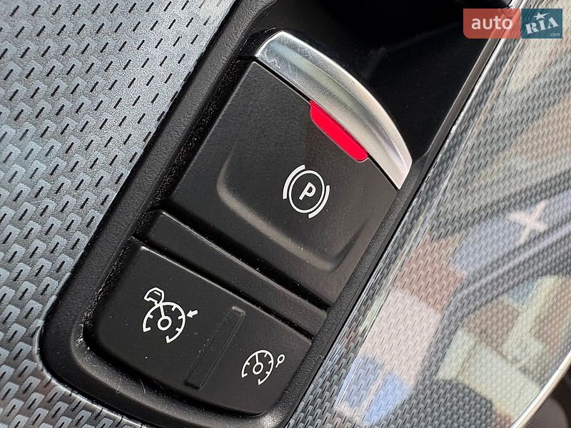 Мінівен Renault Espace 2017 в Тернополі