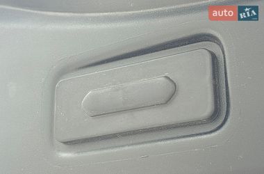 Мінівен Renault Espace 2017 в Тернополі