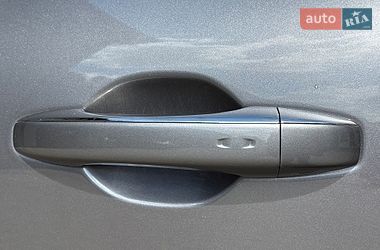 Мінівен Renault Espace 2017 в Тернополі