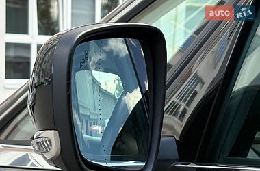 Мінівен Renault Espace 2017 в Тернополі