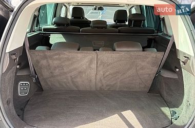 Мінівен Renault Espace 2017 в Тернополі