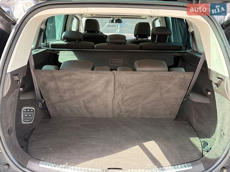 Мінівен Renault Espace 2017 в Тернополі
