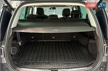 Мінівен Renault Espace 2017 в Тернополі