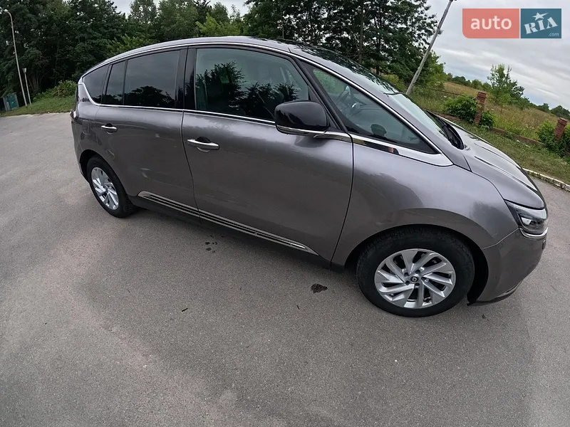 Renault Espace
