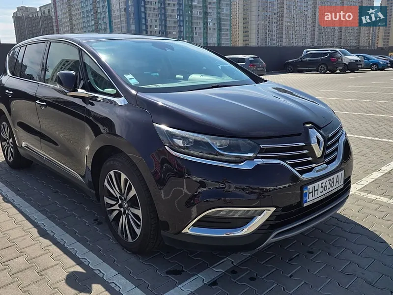 Renault Espace