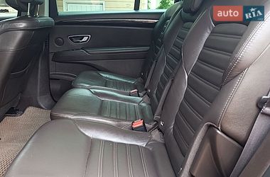Минивэн Renault Espace 2015 в Первомайске фото 17 Минивэн Renault Espace 2015 в Первомайске