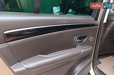 Минивэн Renault Espace 2015 в Первомайске фото 21 Минивэн Renault Espace 2015 в Первомайске