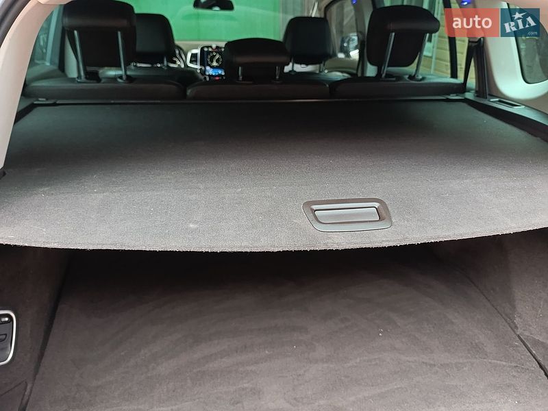 Минивэн Renault Espace 2015 в Первомайске фото 20 Минивэн Renault Espace 2015 в Первомайске