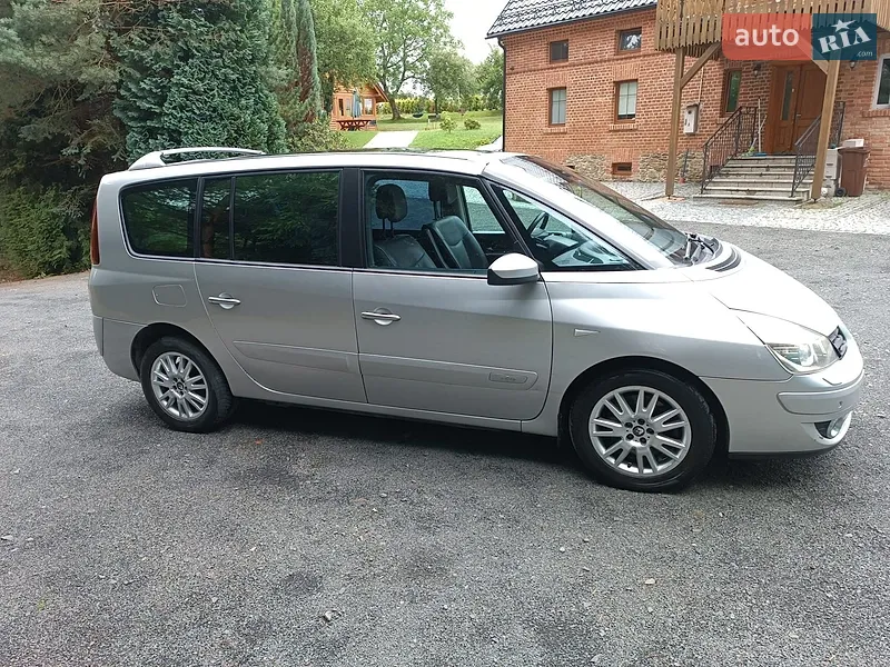 Renault Espace