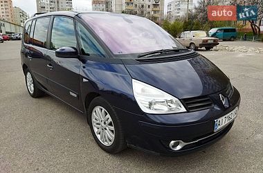 Renault Espace  2006