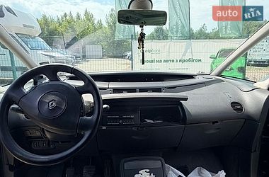 Мінівен Renault Espace 2008 в Бердичеві фото 4 Мінівен Renault Espace 2008 в Бердичеві