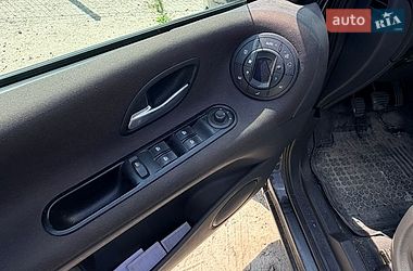 Мінівен Renault Espace 2008 в Бердичеві фото 5 Мінівен Renault Espace 2008 в Бердичеві