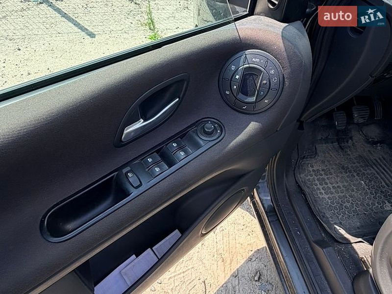 Мінівен Renault Espace 2008 в Бердичеві фото 5 Мінівен Renault Espace 2008 в Бердичеві