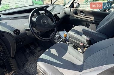 Мінівен Renault Espace 2008 в Бердичеві фото 3 Мінівен Renault Espace 2008 в Бердичеві