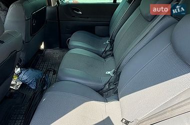 Мінівен Renault Espace 2008 в Бердичеві фото 8 Мінівен Renault Espace 2008 в Бердичеві