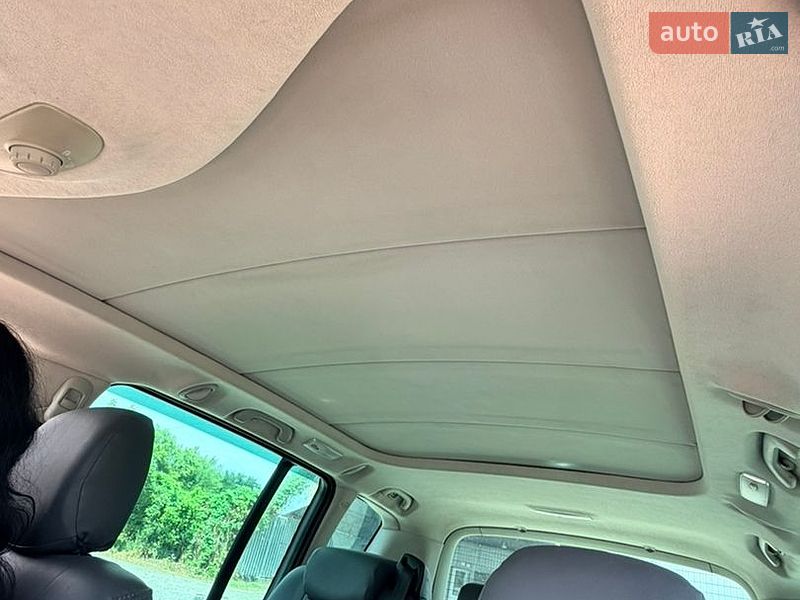 Мінівен Renault Espace 2008 в Бердичеві фото 6 Мінівен Renault Espace 2008 в Бердичеві