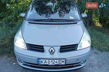 Renault Espace  2008