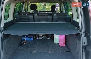 Минивэн Renault Espace 2008 в Киеве фото 8 Минивэн Renault Espace 2008 в Киеве