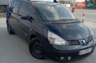 Renault Espace  2005