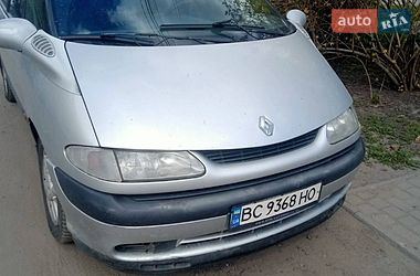 Renault Espace  2000