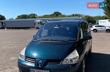 Renault Espace  2008