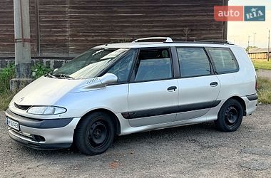 Renault Espace  1998