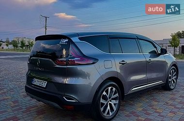 Минивэн Renault Espace 2016 в Белгороде-Днестровском