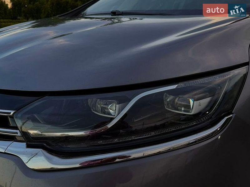 Минивэн Renault Espace 2016 в Белгороде-Днестровском