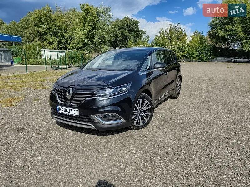 Renault Espace