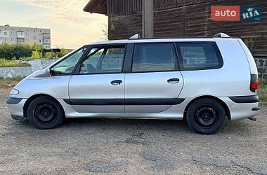 Renault Espace  1998