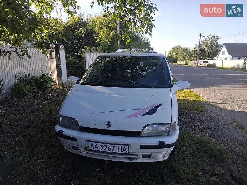 Renault Espace