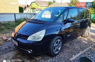 Renault Espace  2006
