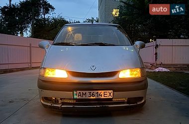 Renault Espace  1998