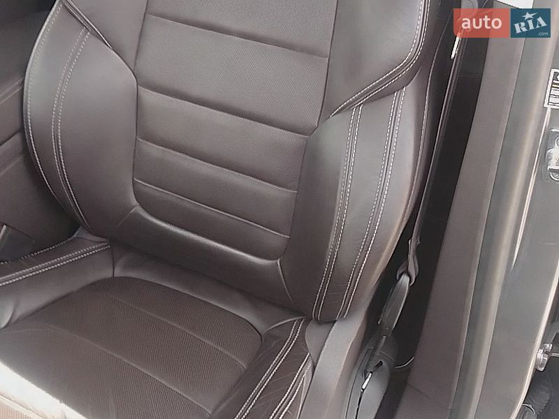 Мінівен Renault Espace 2015 в Житомирі фото 26 Мінівен Renault Espace 2015 в Житомирі