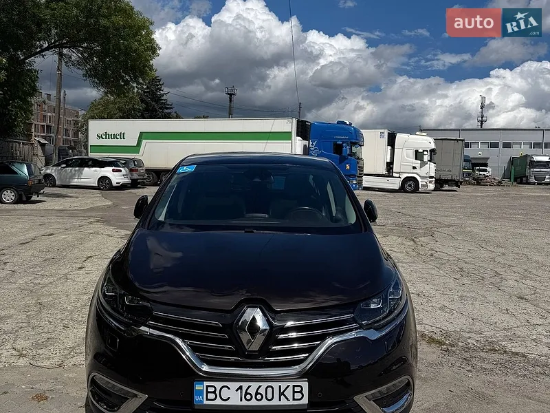 Renault Espace