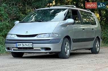 Renault Espace  1998