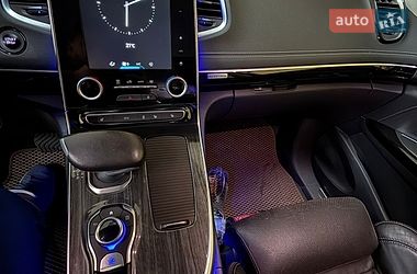 Мінівен Renault Espace 2015 в Львові