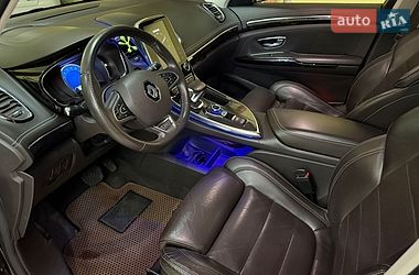 Мінівен Renault Espace 2015 в Львові