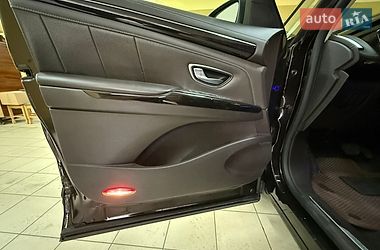 Мінівен Renault Espace 2015 в Львові