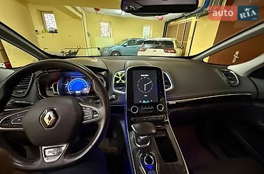 Мінівен Renault Espace 2015 в Львові