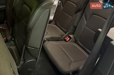 Мінівен Renault Espace 2015 в Львові