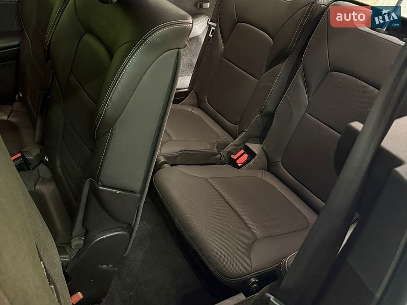 Мінівен Renault Espace 2015 в Львові