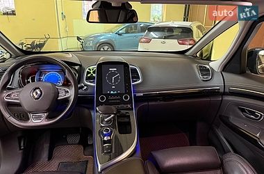 Мінівен Renault Espace 2015 в Львові
