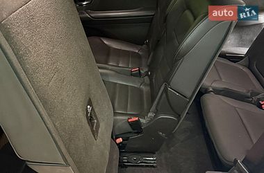Мінівен Renault Espace 2015 в Львові