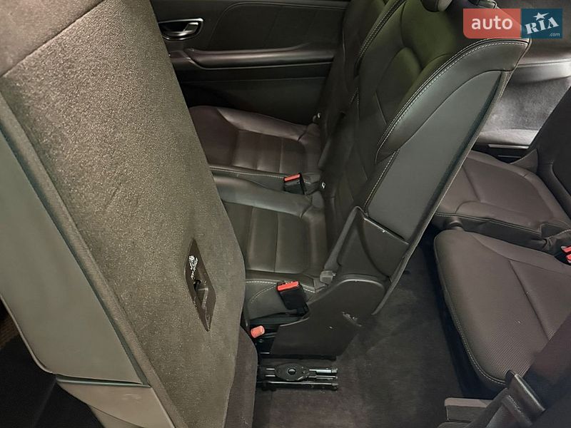Мінівен Renault Espace 2015 в Львові