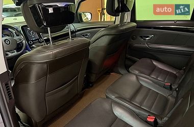 Мінівен Renault Espace 2015 в Львові